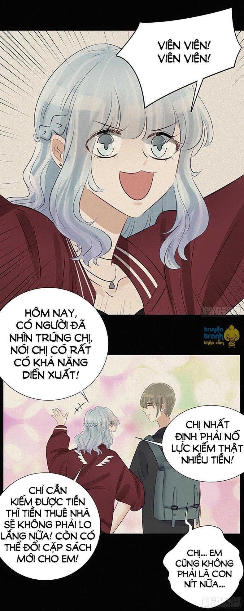 Trọng Sinh Để Ngủ Với Ảnh Đế Chapter 50 - 10