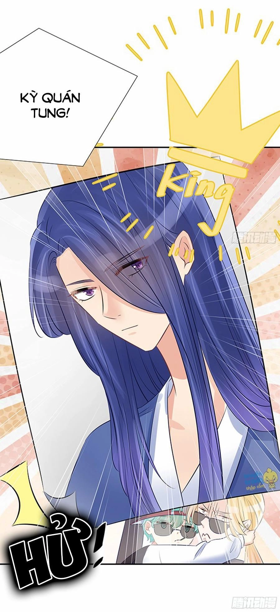 Trọng Sinh Để Ngủ Với Ảnh Đế Chapter 51 - 5