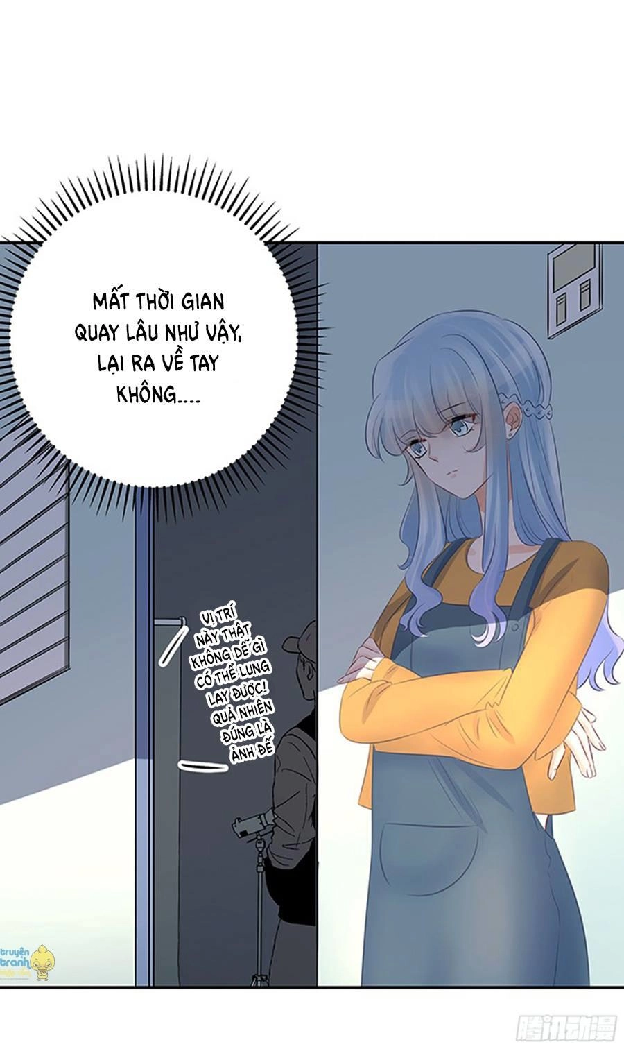 Trọng Sinh Để Ngủ Với Ảnh Đế Chapter 51 - 6