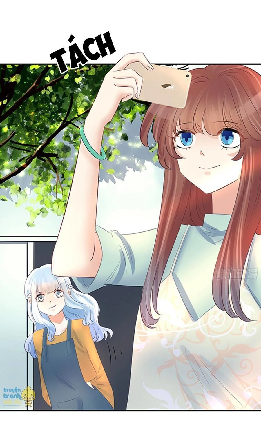 Trọng Sinh Để Ngủ Với Ảnh Đế Chapter 51 - 9