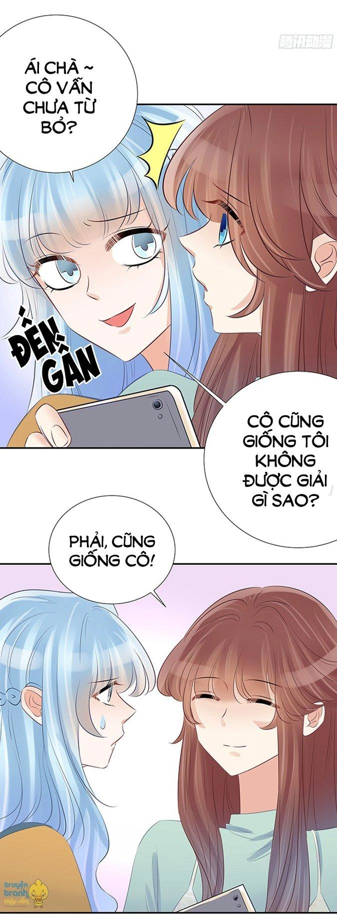 Trọng Sinh Để Ngủ Với Ảnh Đế Chapter 51 - 10