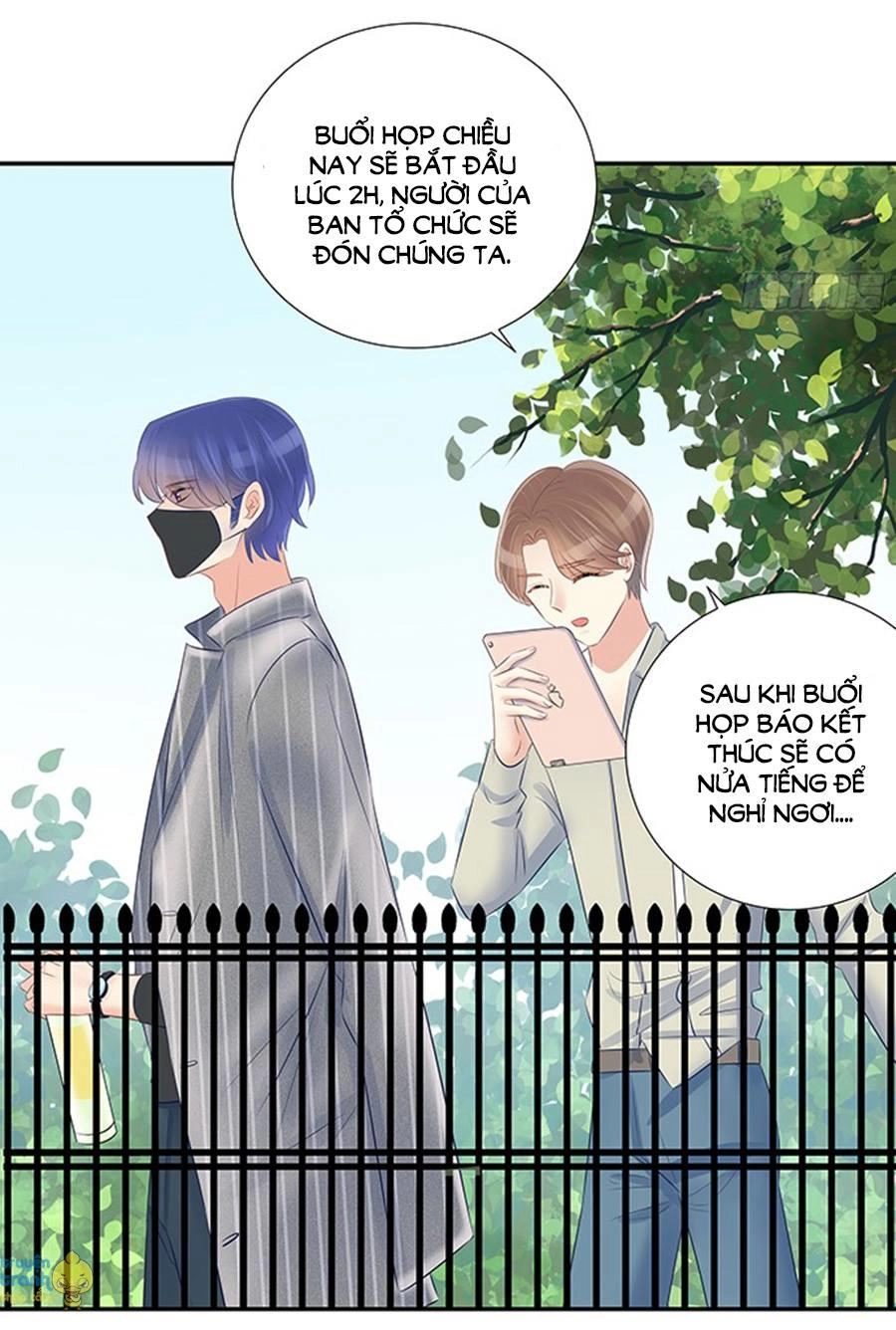 Trọng Sinh Để Ngủ Với Ảnh Đế Chapter 51 - 15