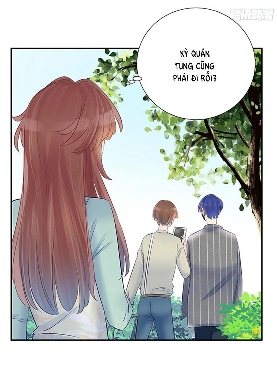 Trọng Sinh Để Ngủ Với Ảnh Đế Chapter 51 - 16