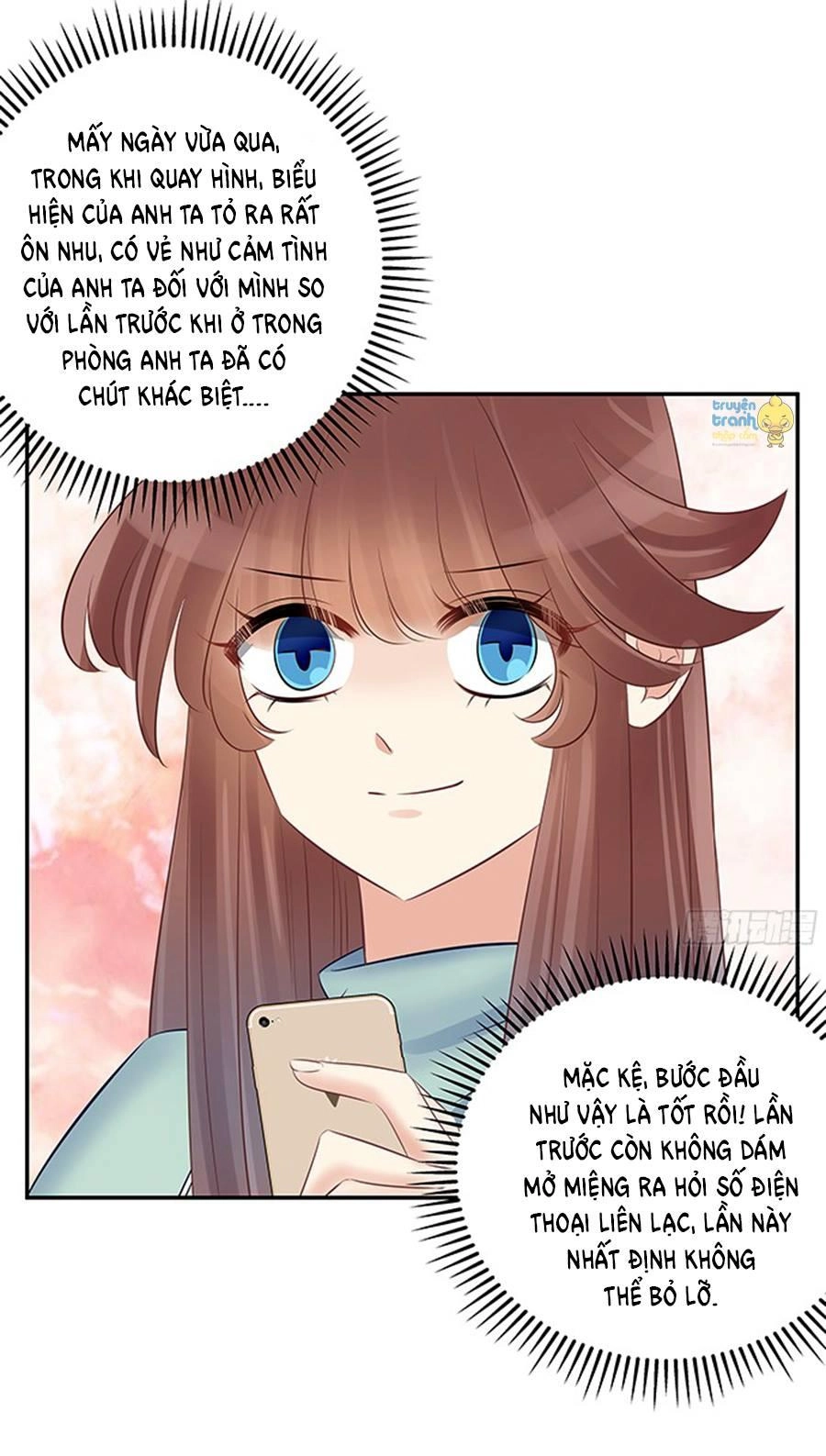 Trọng Sinh Để Ngủ Với Ảnh Đế Chapter 51 - 17