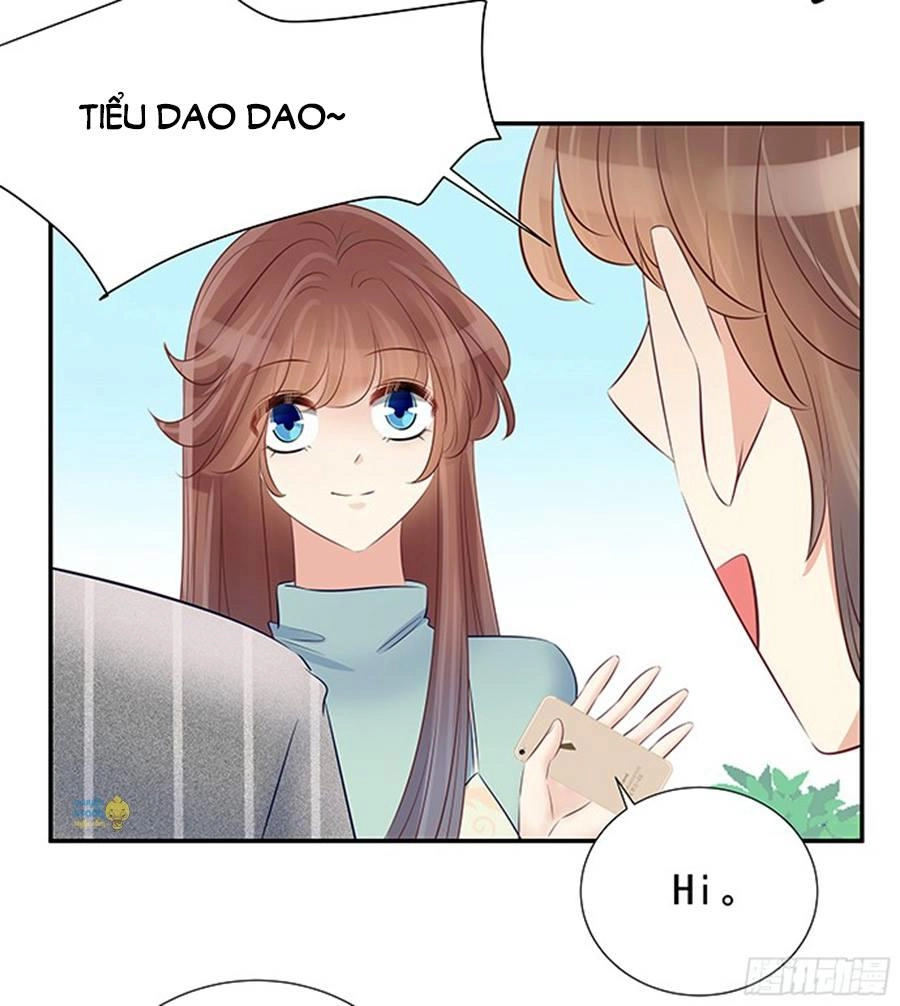 Trọng Sinh Để Ngủ Với Ảnh Đế Chapter 51 - 20