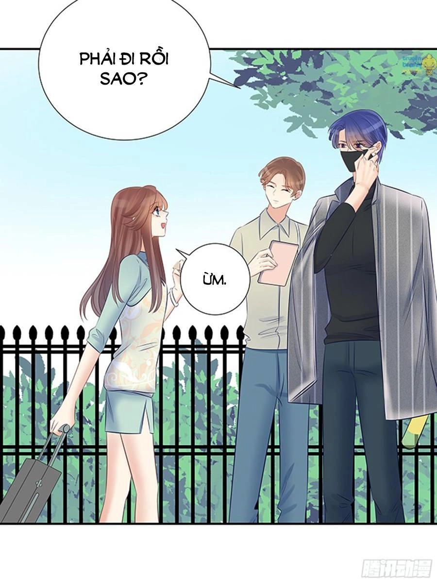 Trọng Sinh Để Ngủ Với Ảnh Đế Chapter 51 - 21