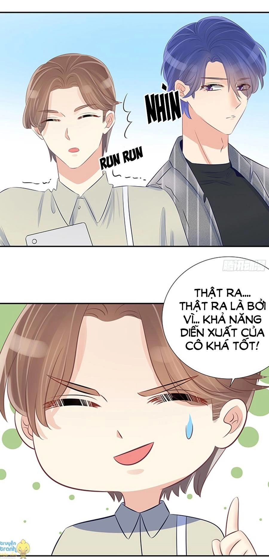 Trọng Sinh Để Ngủ Với Ảnh Đế Chapter 51 - 25