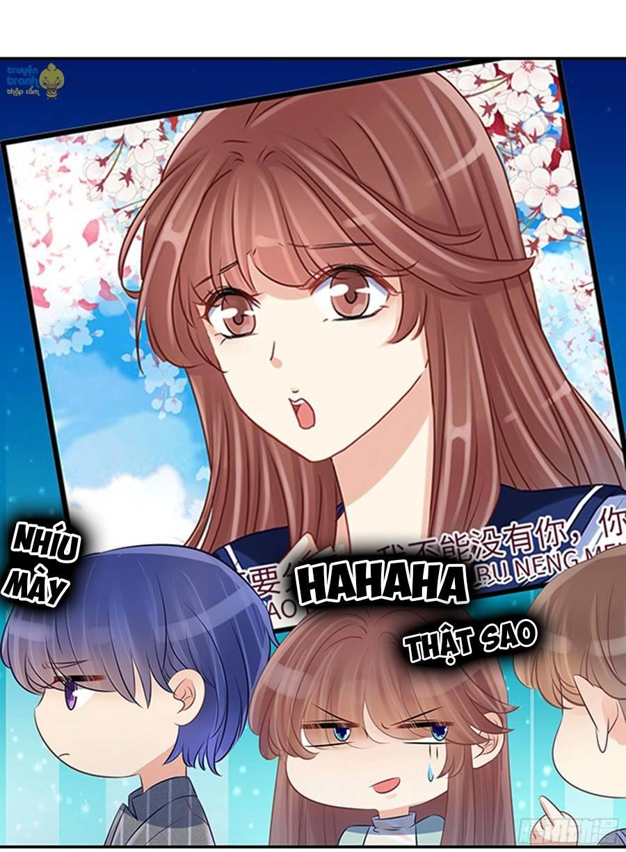 Trọng Sinh Để Ngủ Với Ảnh Đế Chapter 51 - 26