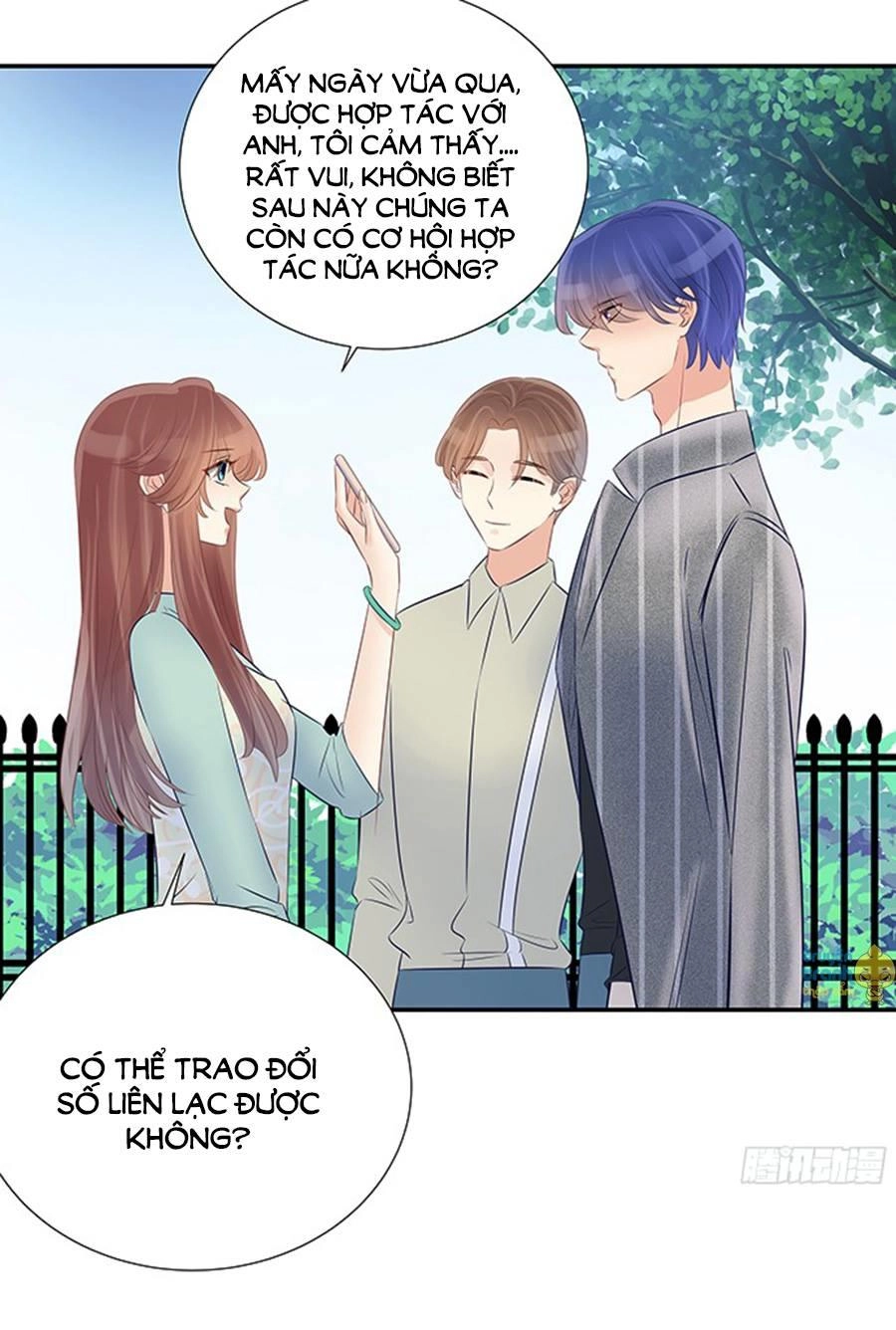 Trọng Sinh Để Ngủ Với Ảnh Đế Chapter 51 - 28