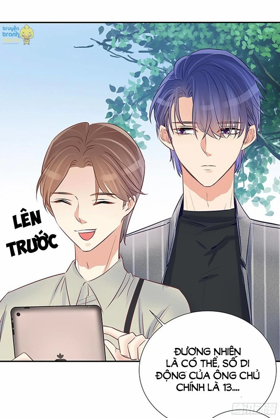 Trọng Sinh Để Ngủ Với Ảnh Đế Chapter 51 - 29