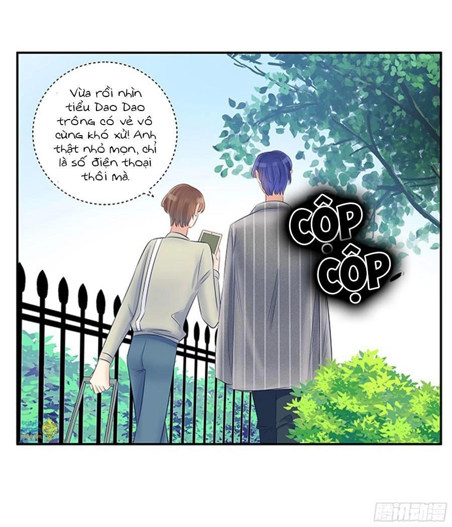 Trọng Sinh Để Ngủ Với Ảnh Đế Chapter 51 - 35