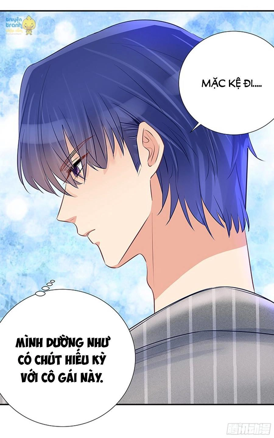 Trọng Sinh Để Ngủ Với Ảnh Đế Chapter 51 - 36