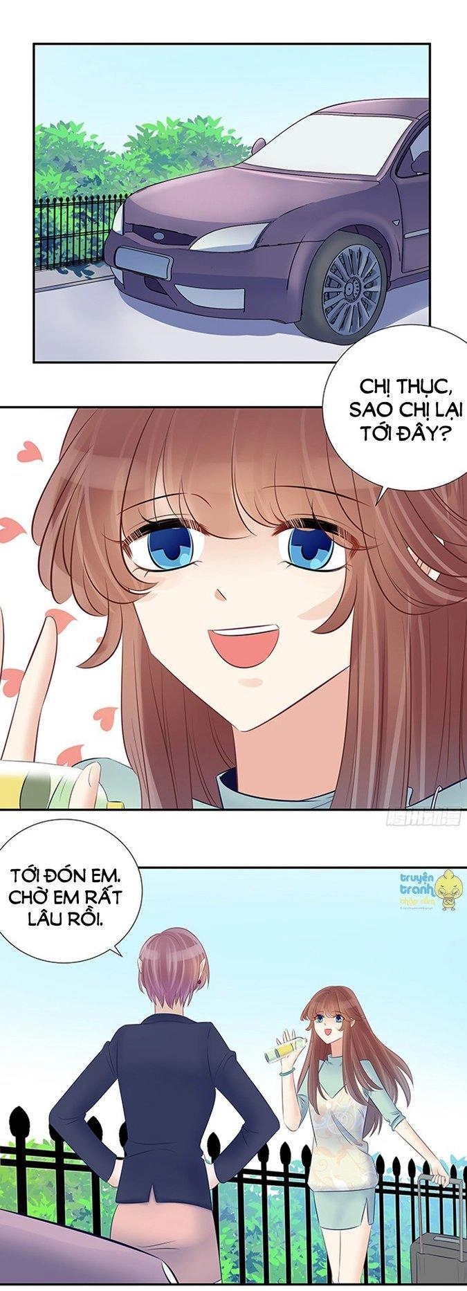 Trọng Sinh Để Ngủ Với Ảnh Đế Chapter 51 - 39