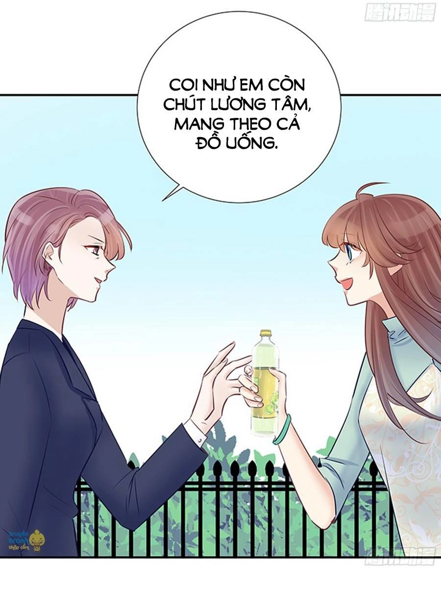 Trọng Sinh Để Ngủ Với Ảnh Đế Chapter 51 - 40