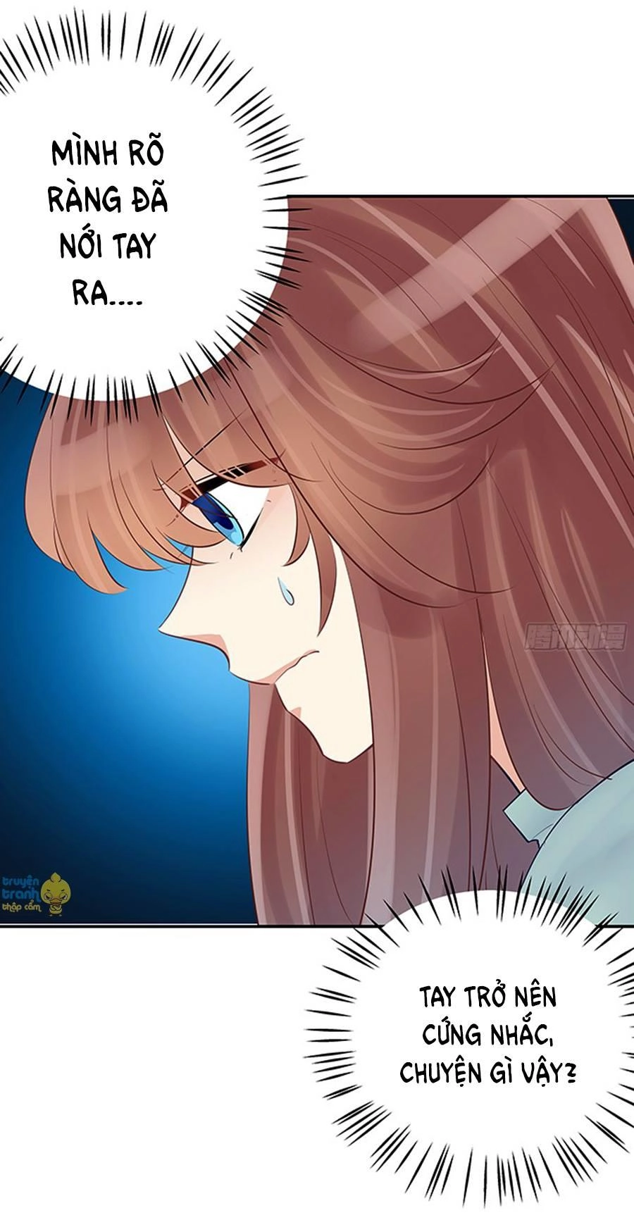 Trọng Sinh Để Ngủ Với Ảnh Đế Chapter 51 - 42