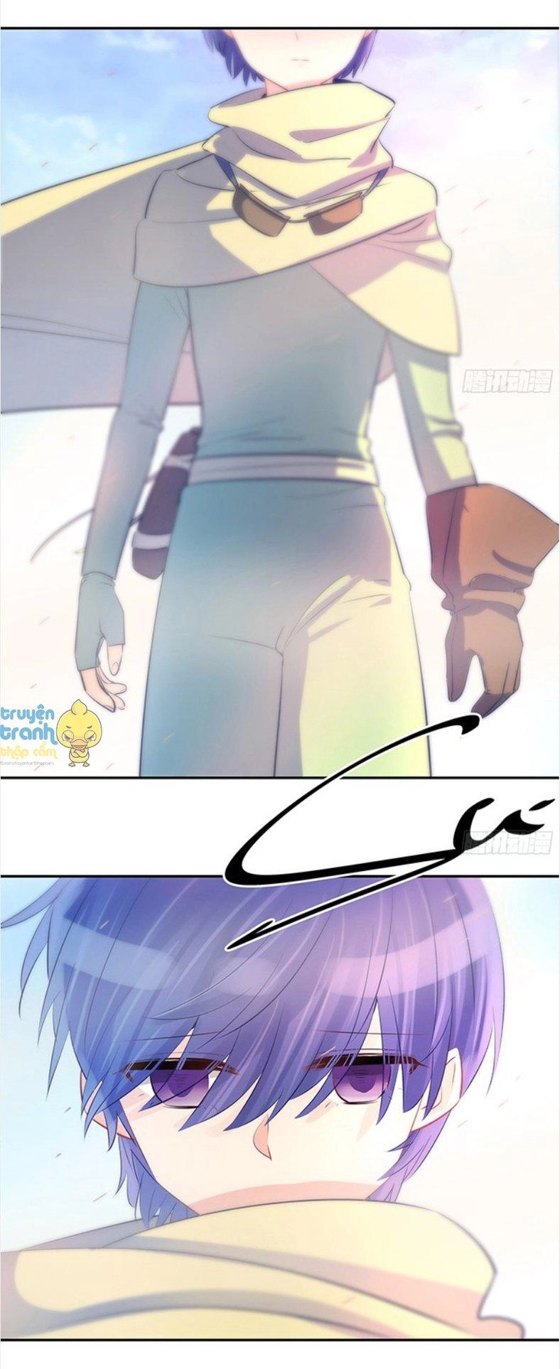 Trọng Sinh Để Ngủ Với Ảnh Đế Chapter 52 - 3