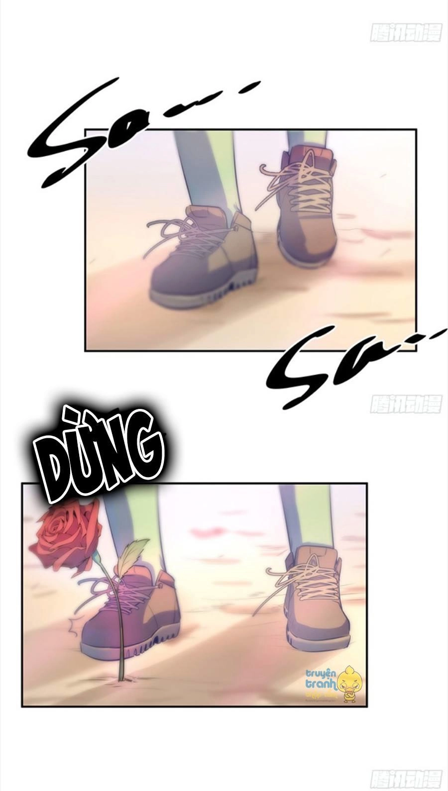 Trọng Sinh Để Ngủ Với Ảnh Đế Chapter 52 - 4