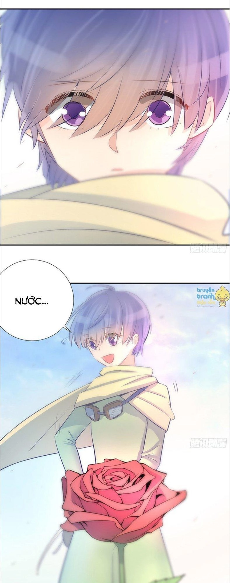 Trọng Sinh Để Ngủ Với Ảnh Đế Chapter 52 - 5