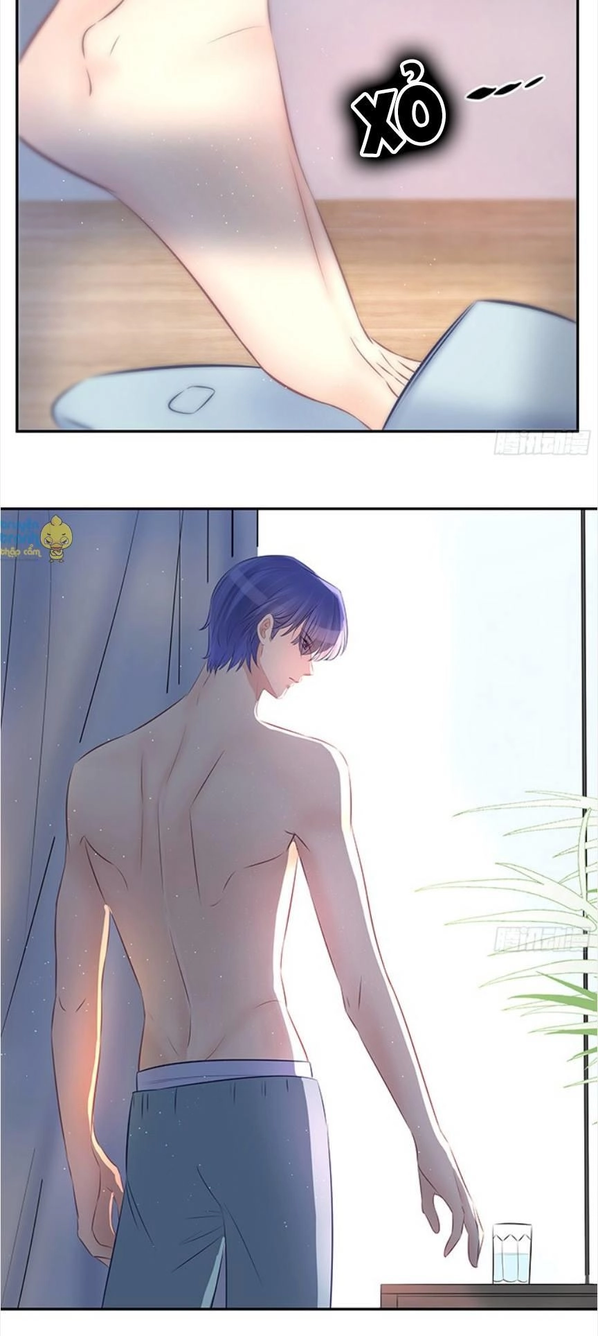 Trọng Sinh Để Ngủ Với Ảnh Đế Chapter 52 - 11