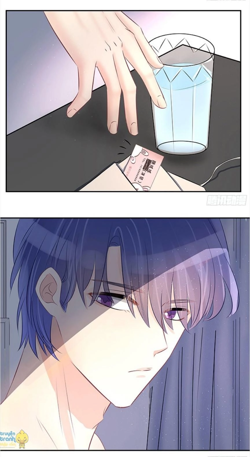 Trọng Sinh Để Ngủ Với Ảnh Đế Chapter 52 - 12