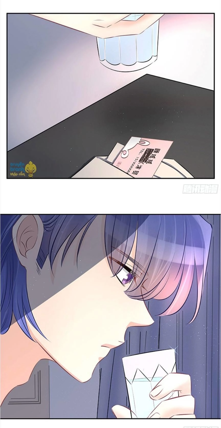 Trọng Sinh Để Ngủ Với Ảnh Đế Chapter 52 - 13