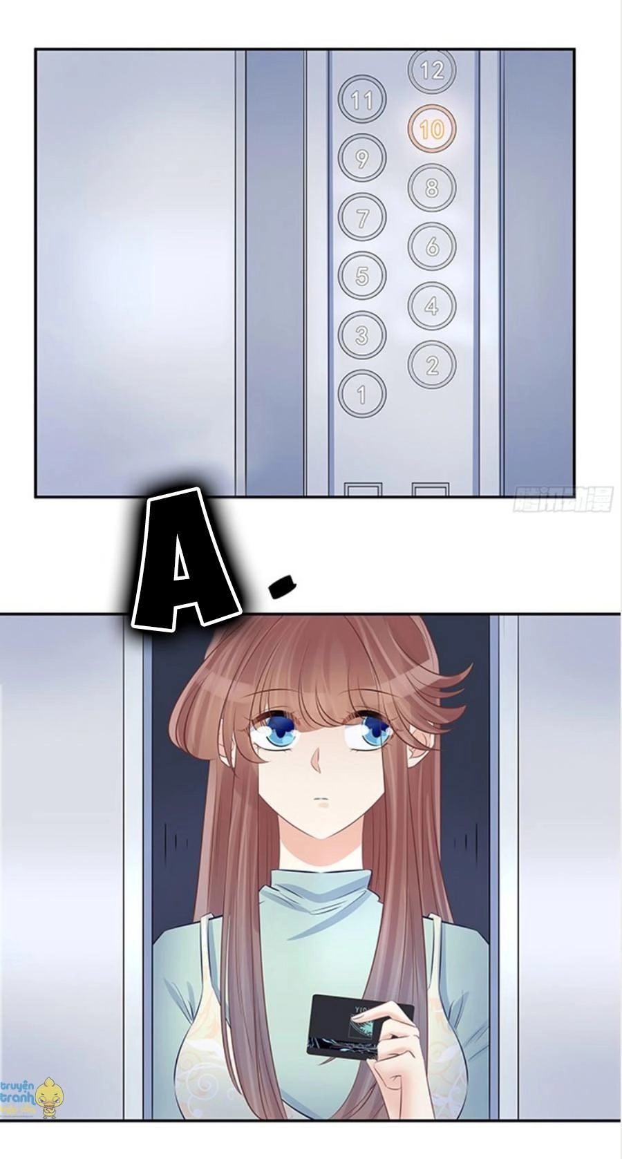 Trọng Sinh Để Ngủ Với Ảnh Đế Chapter 52 - 15