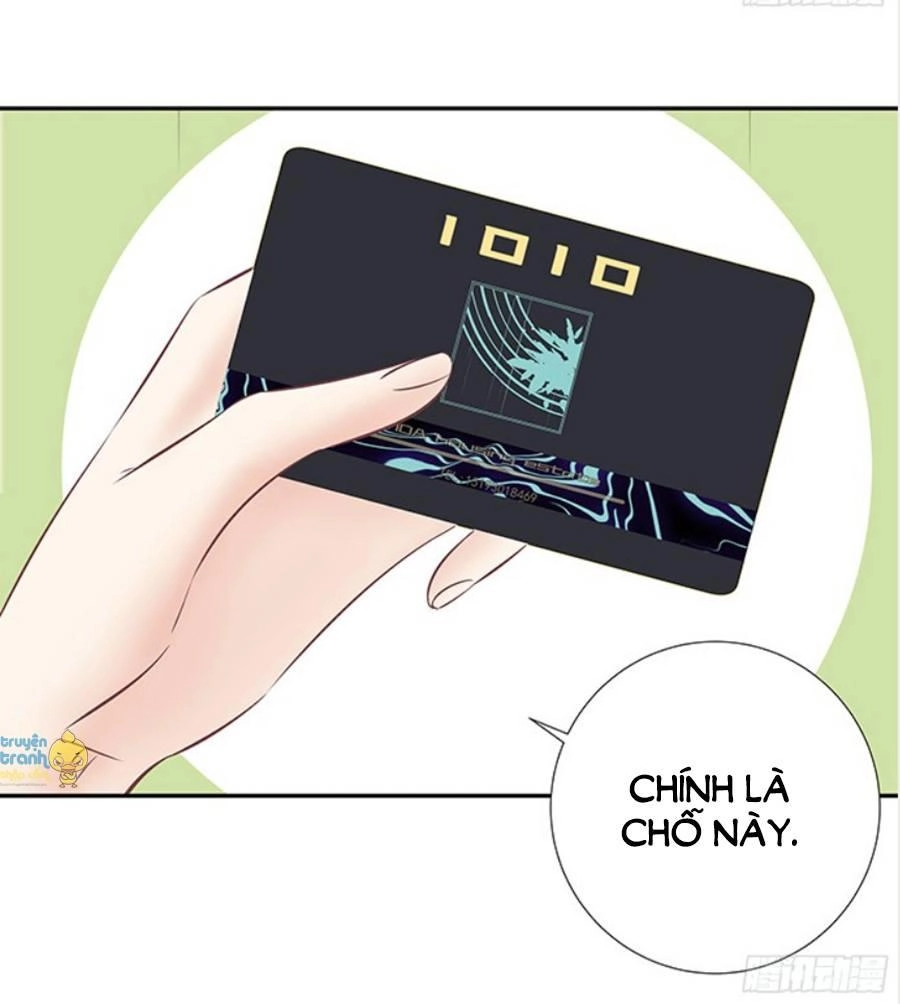 Trọng Sinh Để Ngủ Với Ảnh Đế Chapter 52 - 16