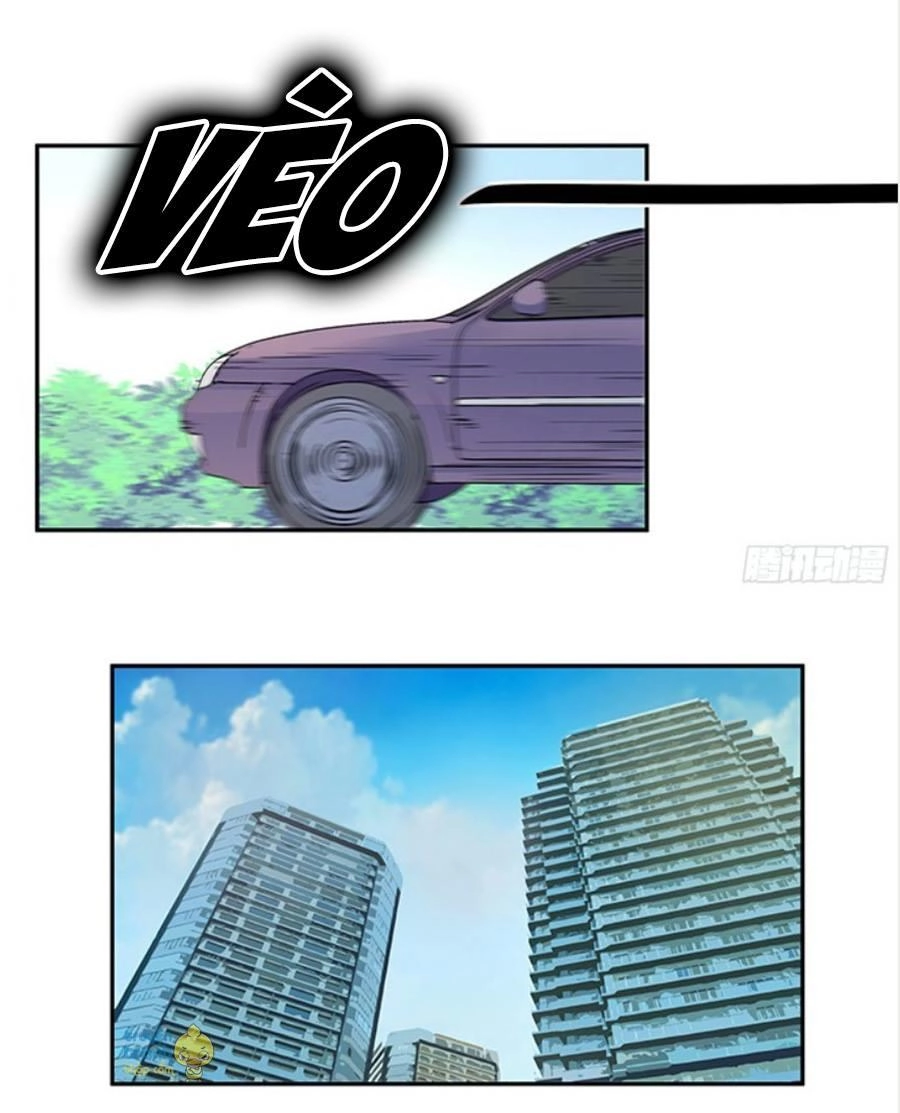 Trọng Sinh Để Ngủ Với Ảnh Đế Chapter 52 - 17