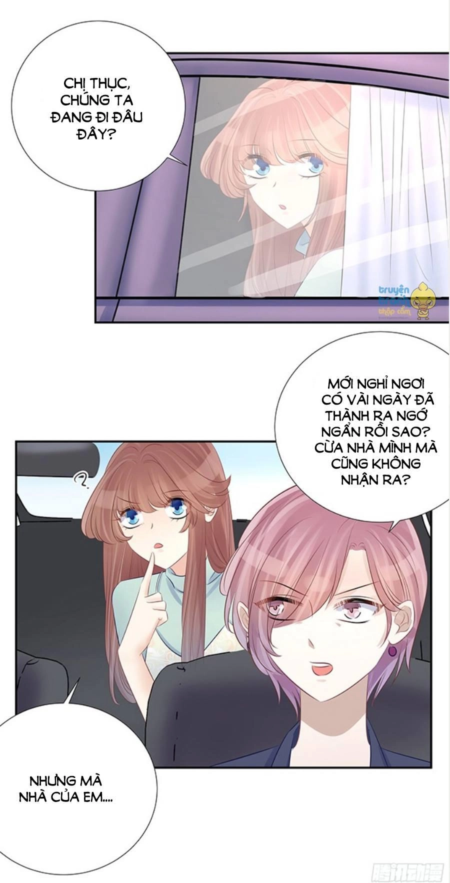 Trọng Sinh Để Ngủ Với Ảnh Đế Chapter 52 - 18