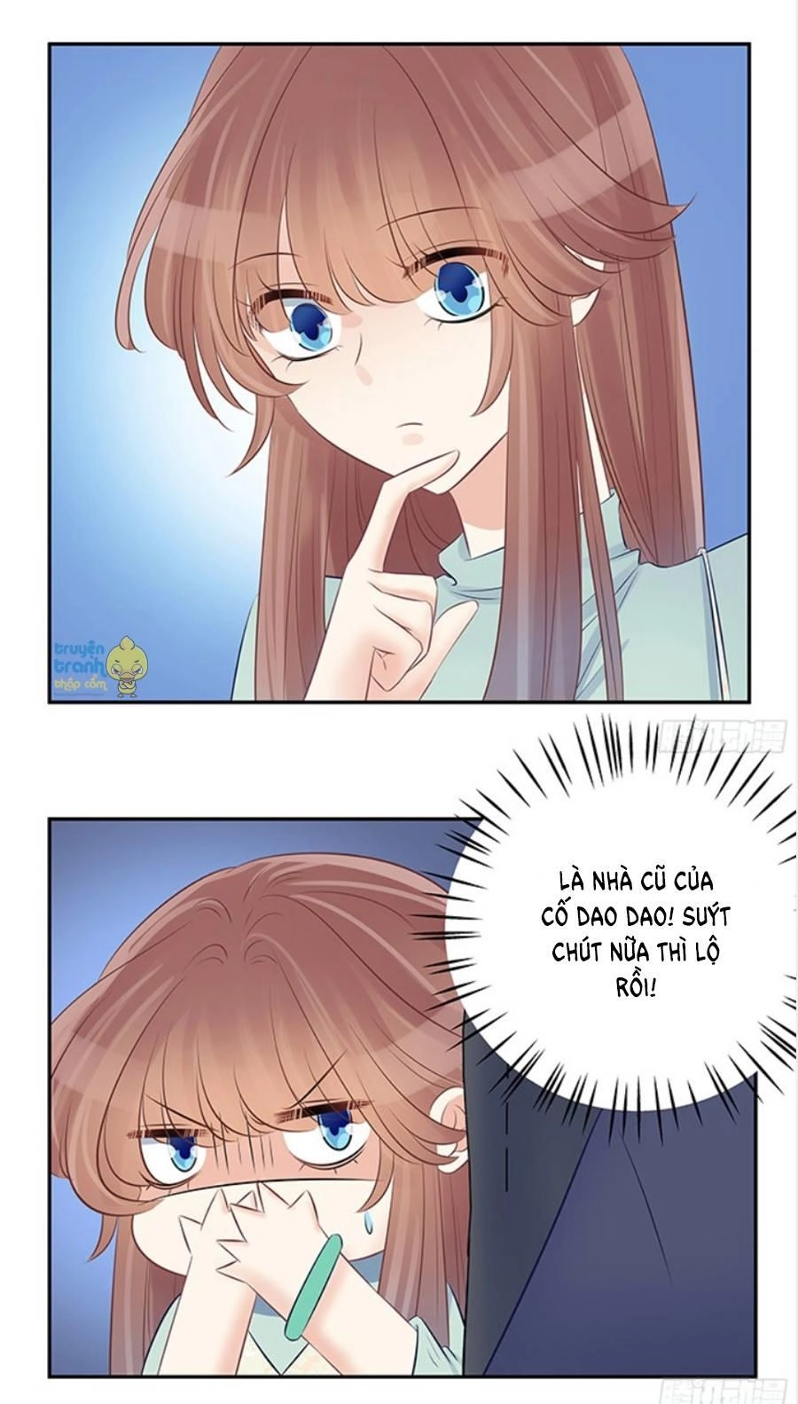 Trọng Sinh Để Ngủ Với Ảnh Đế Chapter 52 - 19