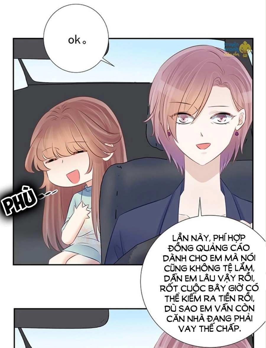 Trọng Sinh Để Ngủ Với Ảnh Đế Chapter 52 - 21