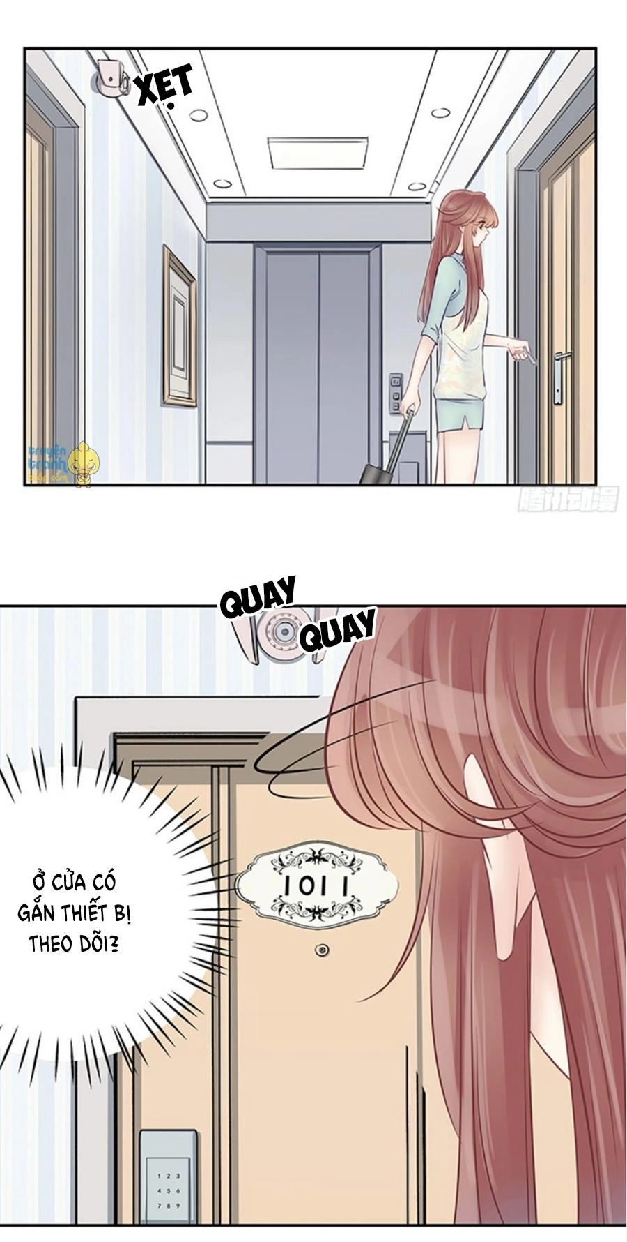 Trọng Sinh Để Ngủ Với Ảnh Đế Chapter 52 - 22