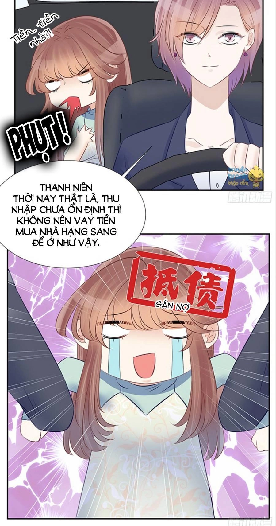 Trọng Sinh Để Ngủ Với Ảnh Đế Chapter 52 - 24