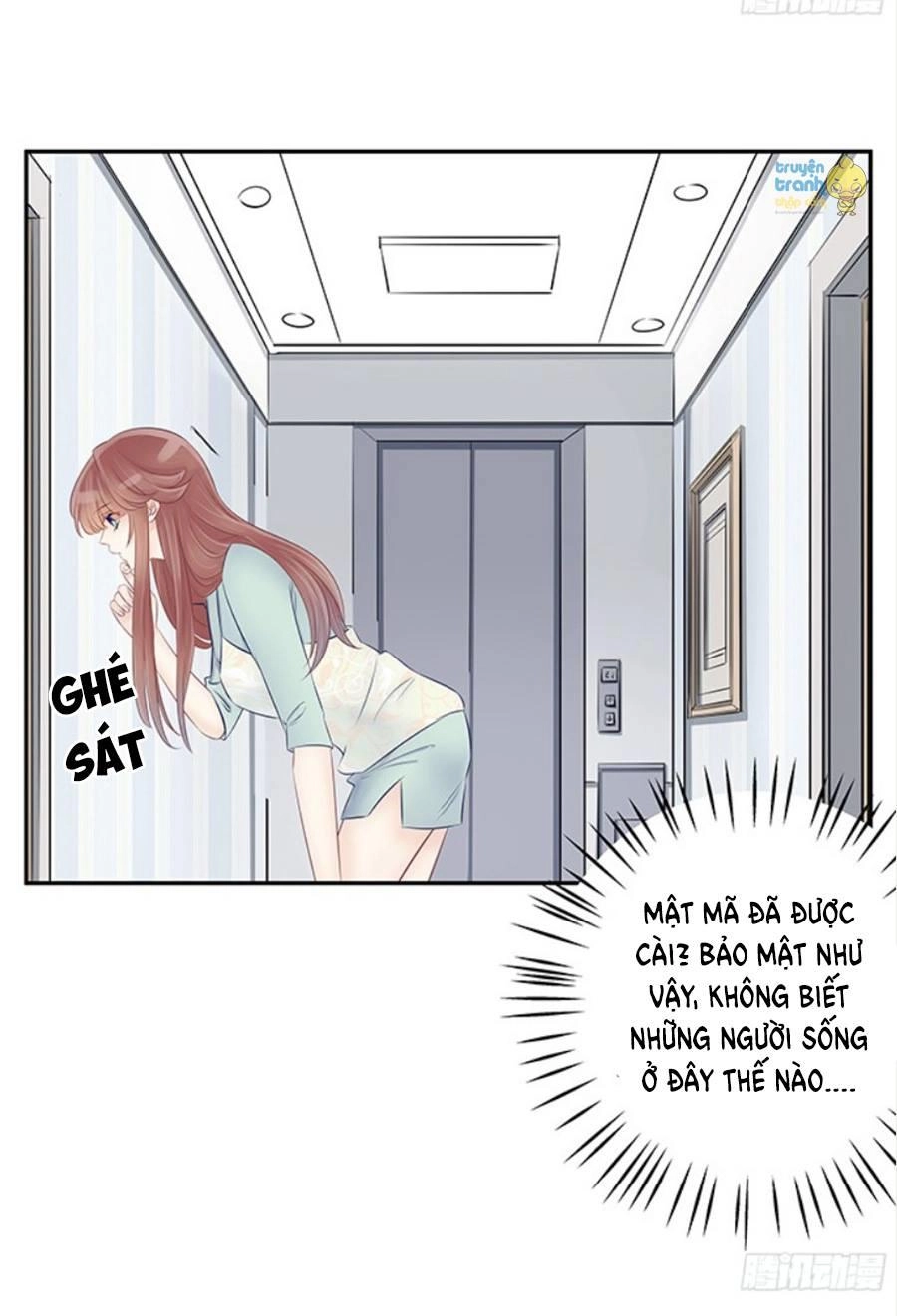 Trọng Sinh Để Ngủ Với Ảnh Đế Chapter 52 - 26