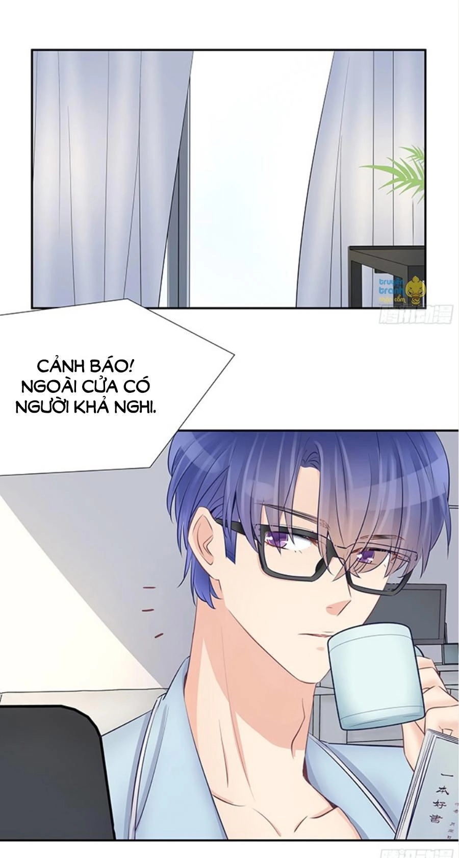 Trọng Sinh Để Ngủ Với Ảnh Đế Chapter 52 - 27