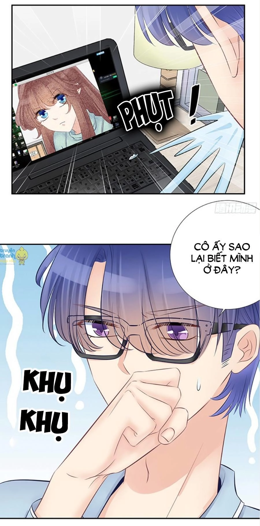 Trọng Sinh Để Ngủ Với Ảnh Đế Chapter 52 - 29