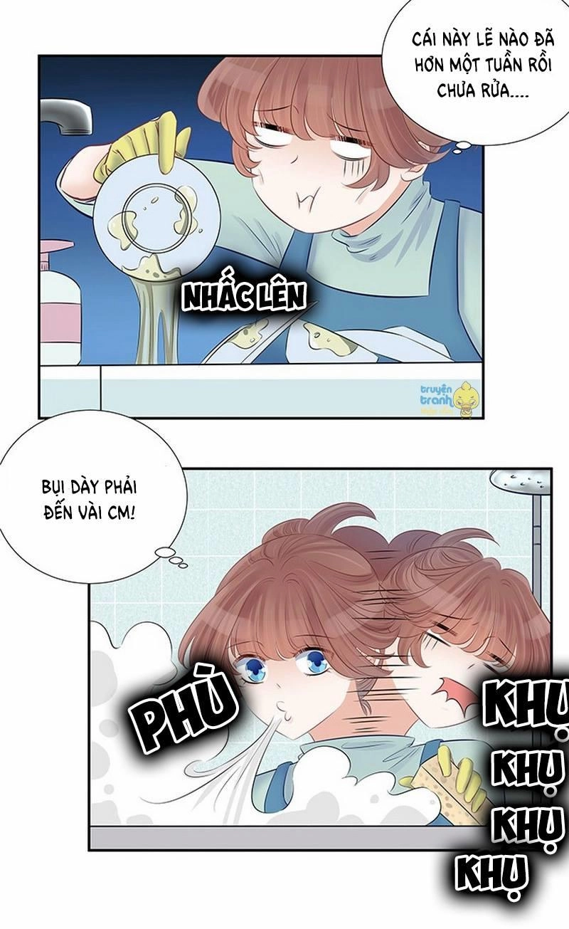 Trọng Sinh Để Ngủ Với Ảnh Đế Chapter 53 - 8