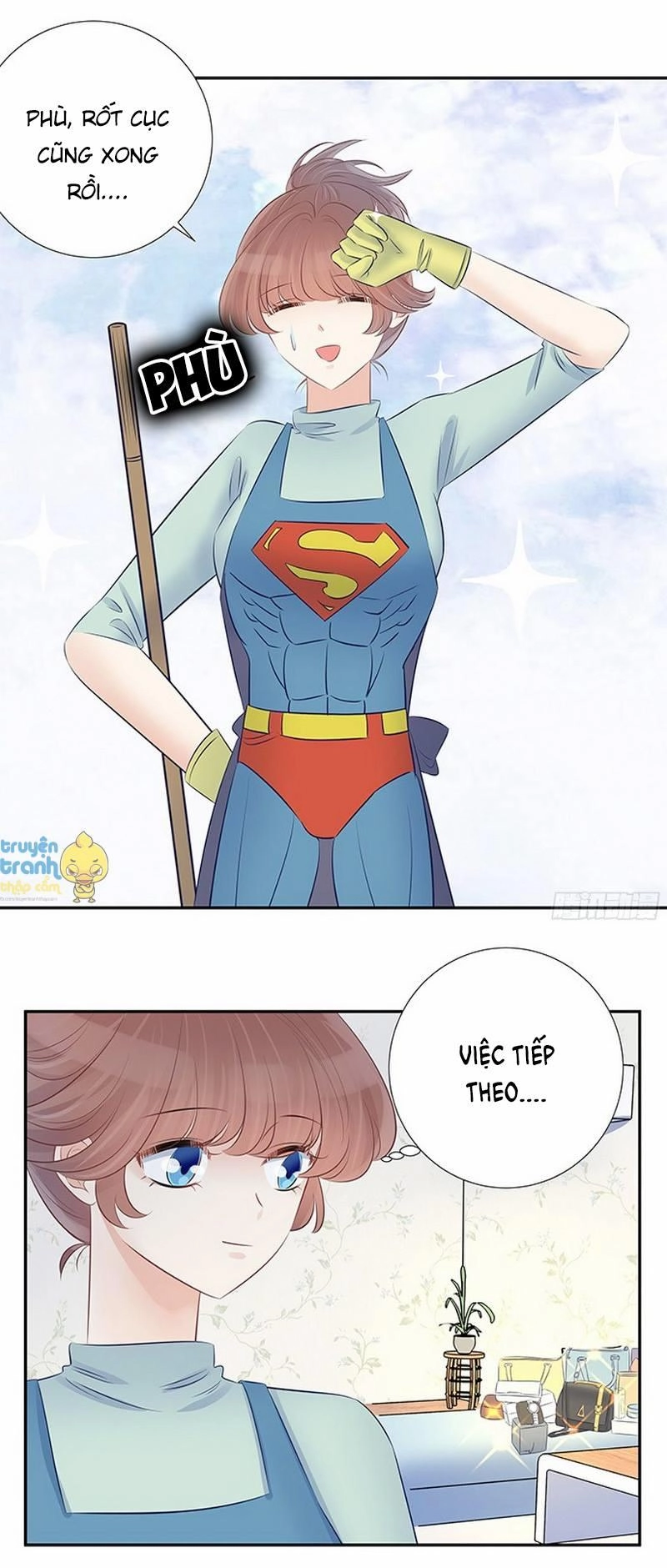 Trọng Sinh Để Ngủ Với Ảnh Đế Chapter 53 - 12