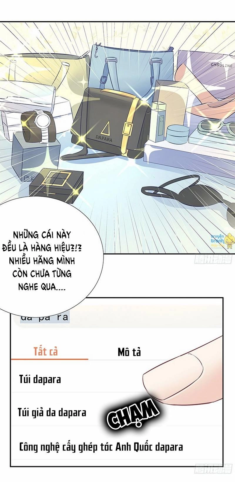 Trọng Sinh Để Ngủ Với Ảnh Đế Chapter 53 - 13