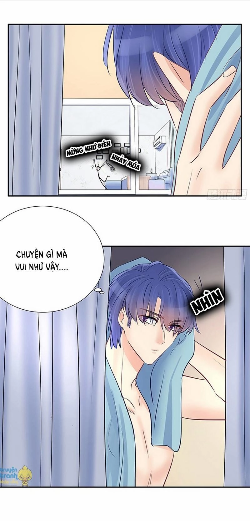 Trọng Sinh Để Ngủ Với Ảnh Đế Chapter 53 - 17