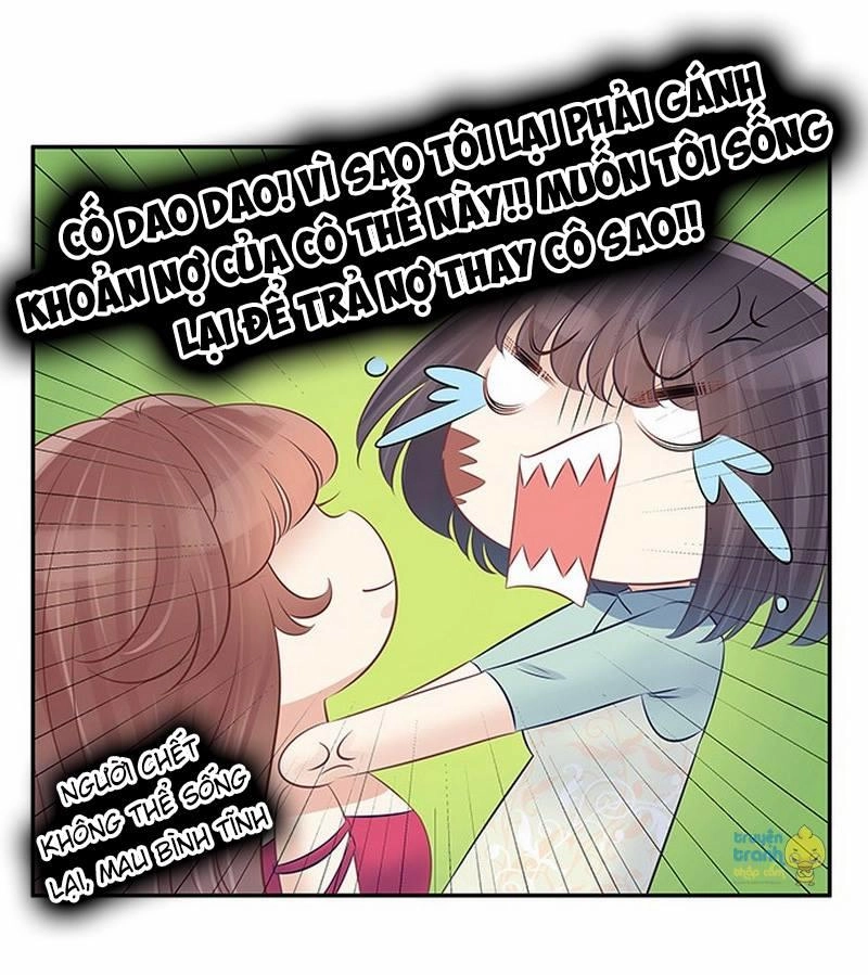 Trọng Sinh Để Ngủ Với Ảnh Đế Chapter 53 - 22