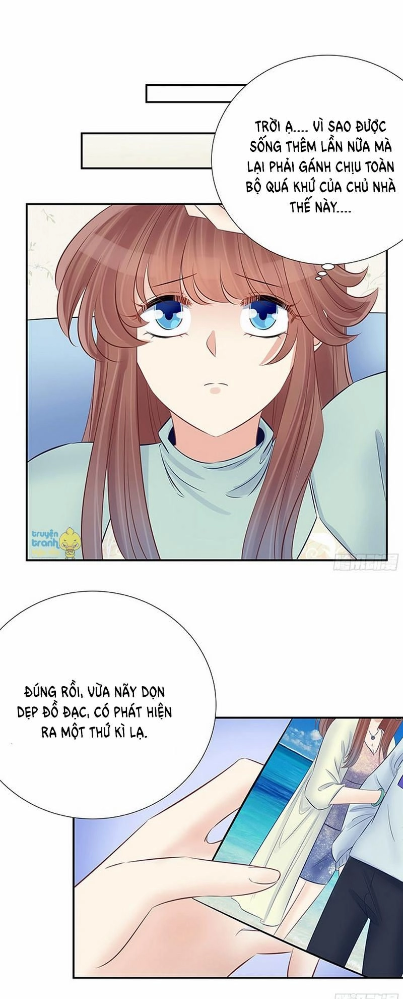 Trọng Sinh Để Ngủ Với Ảnh Đế Chapter 53 - 24