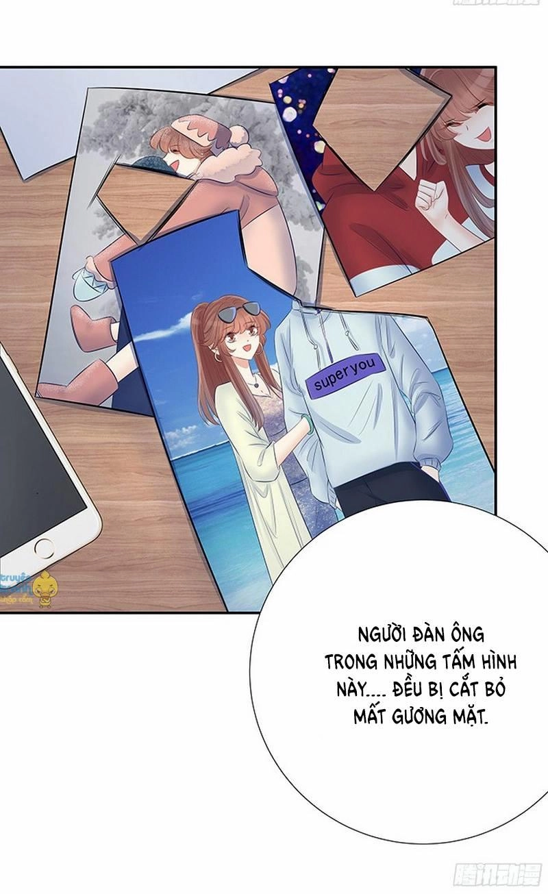 Trọng Sinh Để Ngủ Với Ảnh Đế Chapter 53 - 25