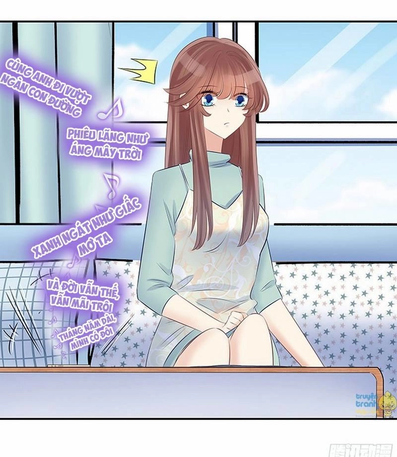 Trọng Sinh Để Ngủ Với Ảnh Đế Chapter 53 - 27