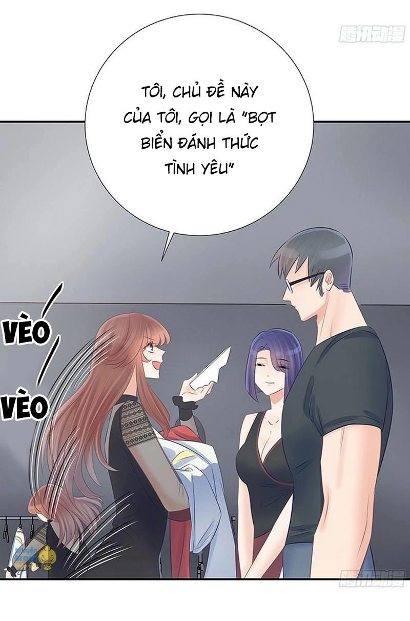 Trọng Sinh Để Ngủ Với Ảnh Đế Chapter 55 - 9