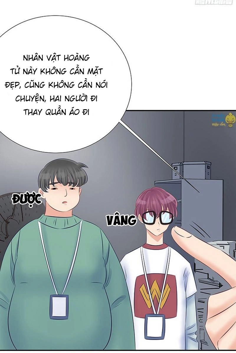 Trọng Sinh Để Ngủ Với Ảnh Đế Chapter 55 - 16