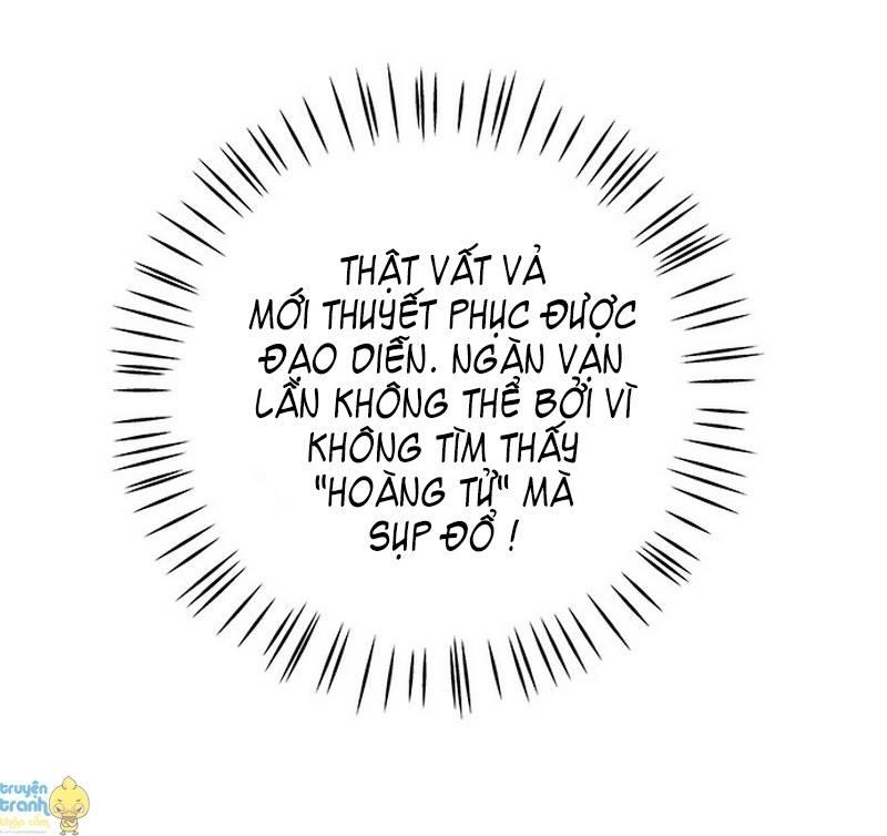 Trọng Sinh Để Ngủ Với Ảnh Đế Chapter 55 - 22