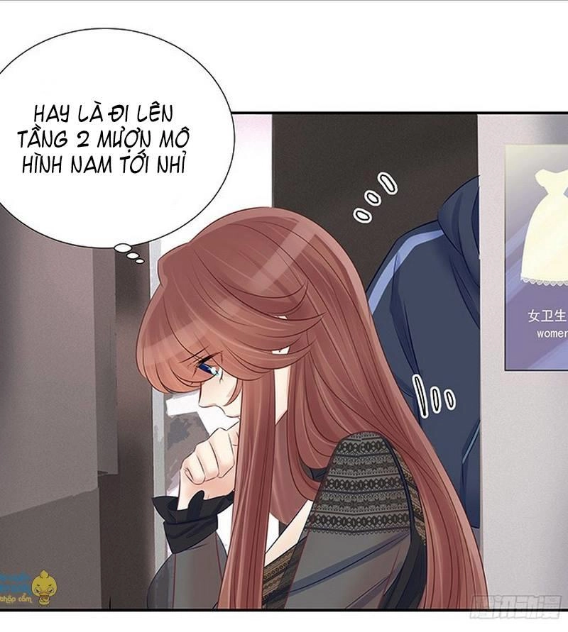 Trọng Sinh Để Ngủ Với Ảnh Đế Chapter 55 - 24