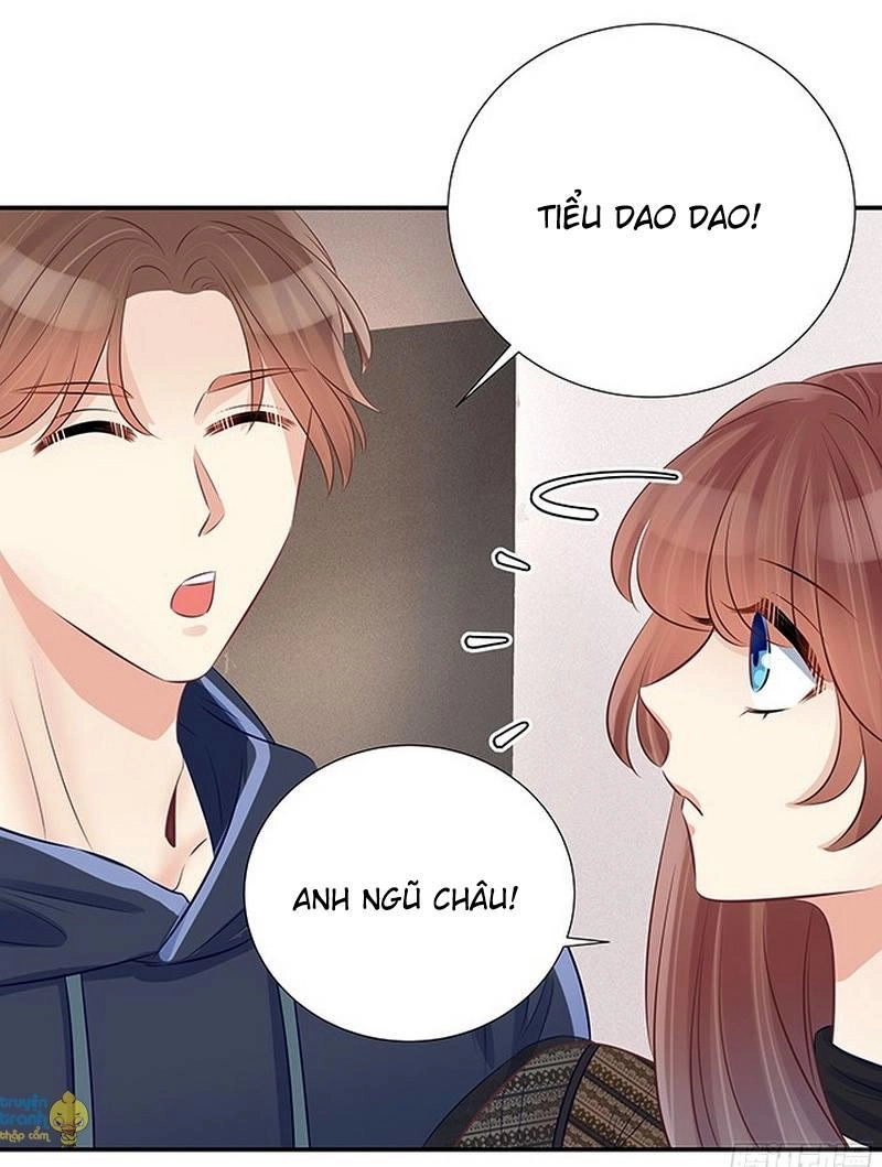 Trọng Sinh Để Ngủ Với Ảnh Đế Chapter 55 - 25