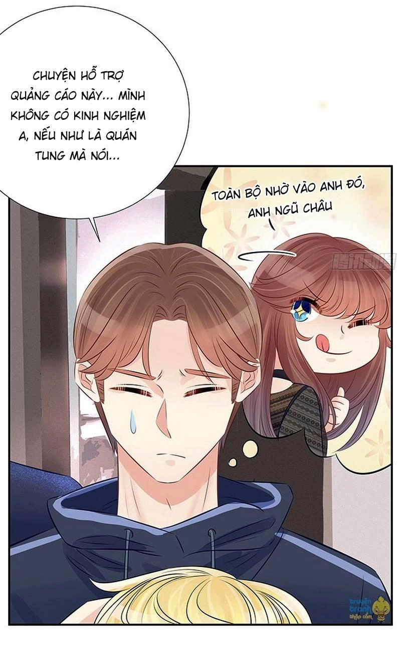 Trọng Sinh Để Ngủ Với Ảnh Đế Chapter 55 - 28